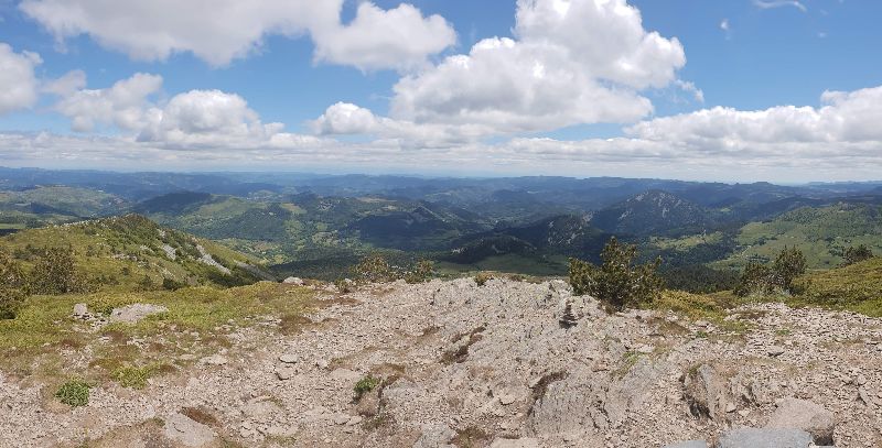 Mont Mezenc — photo 3