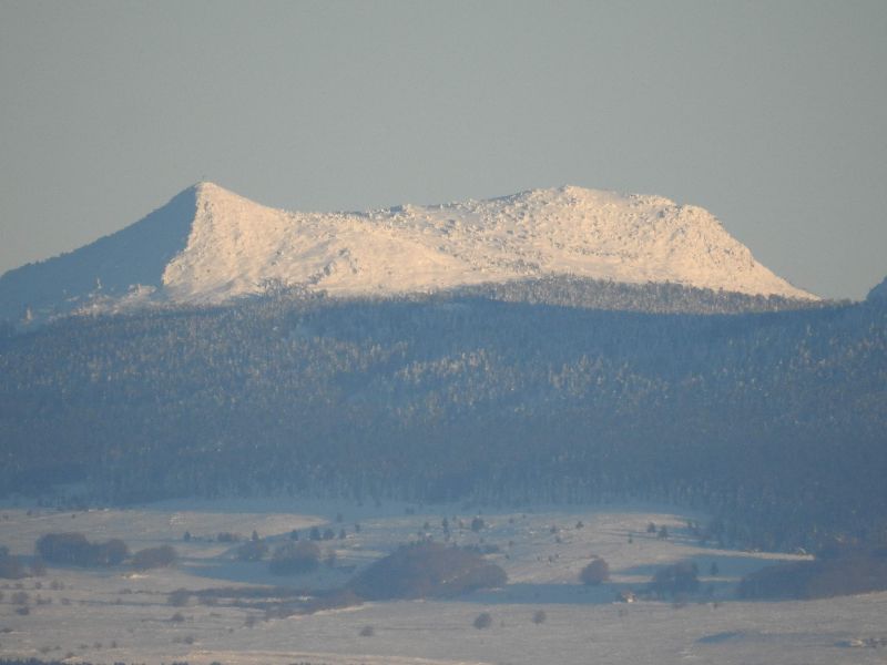 Mont Mezenc — photo 2