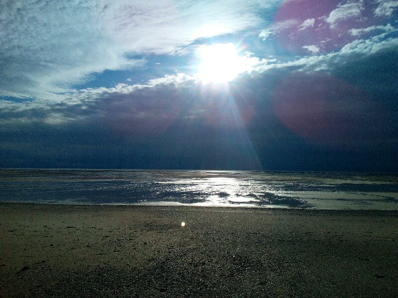 La pointe d'Agon — photo 2