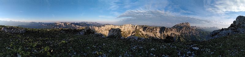 Mont Aiguille — photo 4