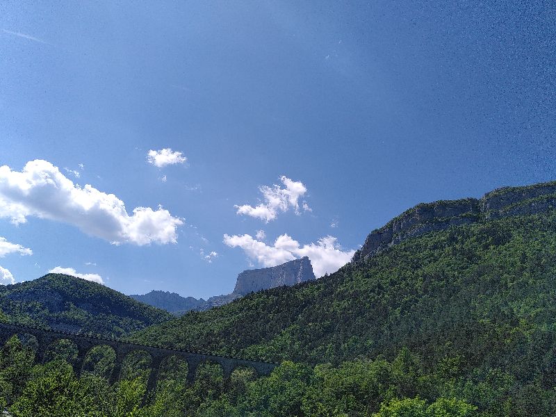 Mont Aiguille — photo 5