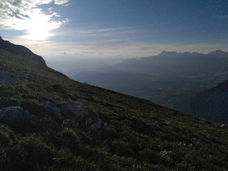 Mont Aiguille — photo 3