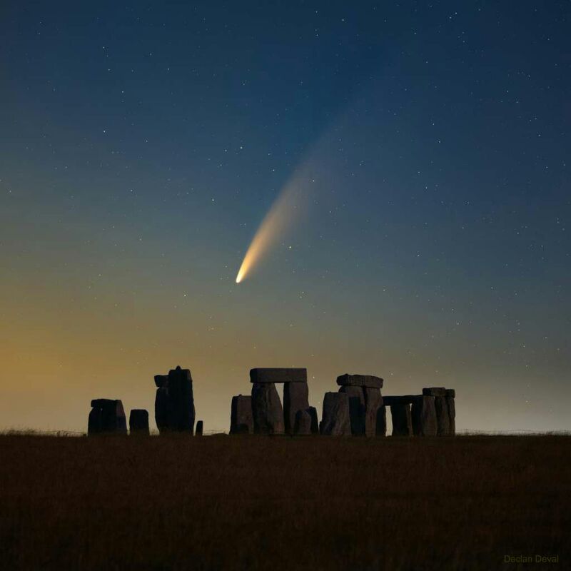 Stonehenge