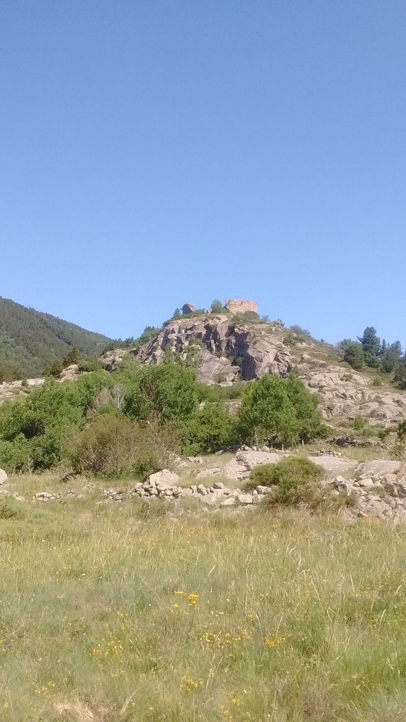Tour cerdane