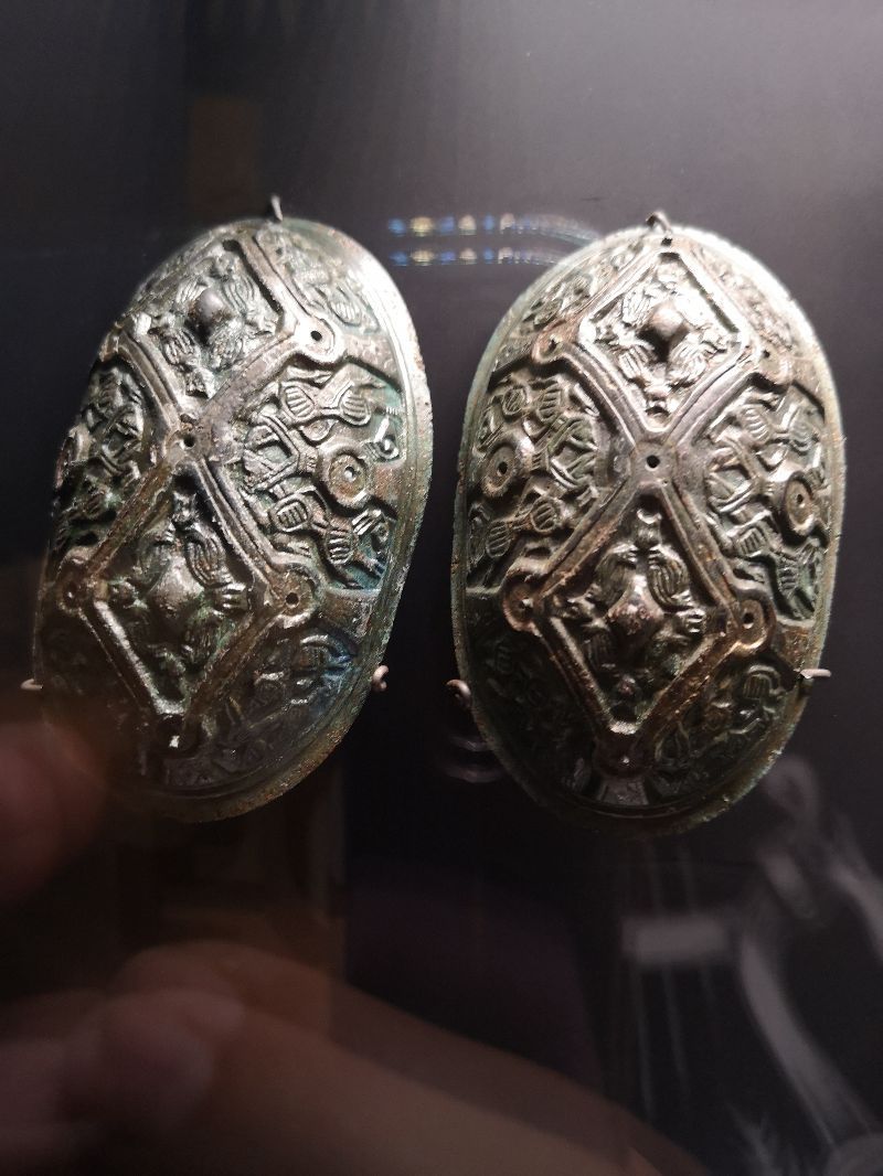 Viking Museum Hedeby — photo 5