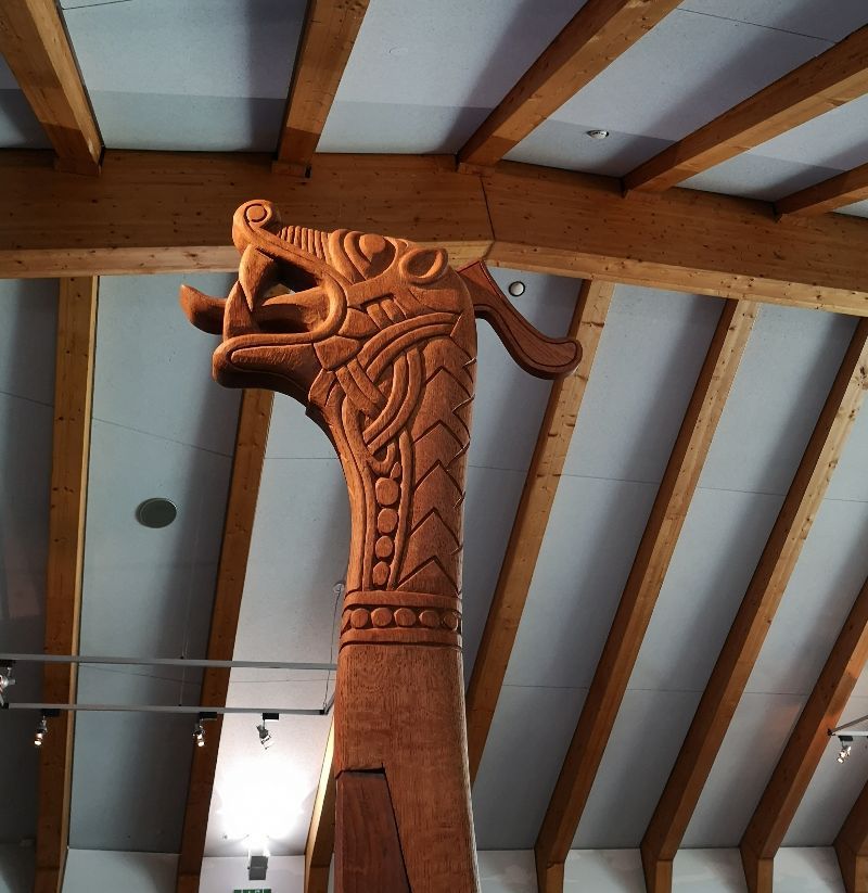Viking Museum Hedeby — photo 7