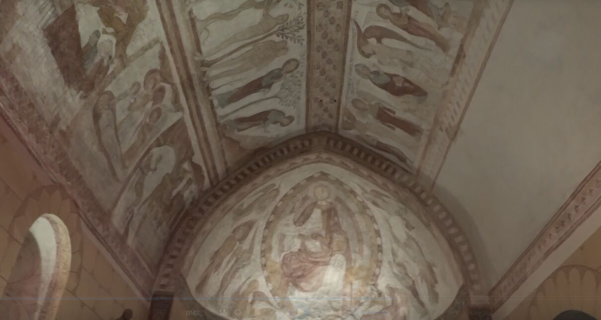 Église Saint Martin — photo 2