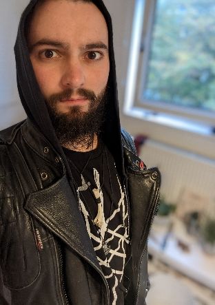 Un voyageur sans nom