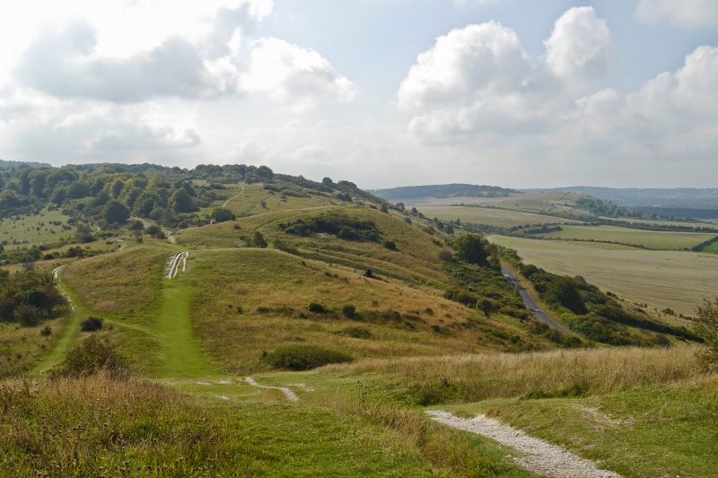 Ivinghoe Beacon