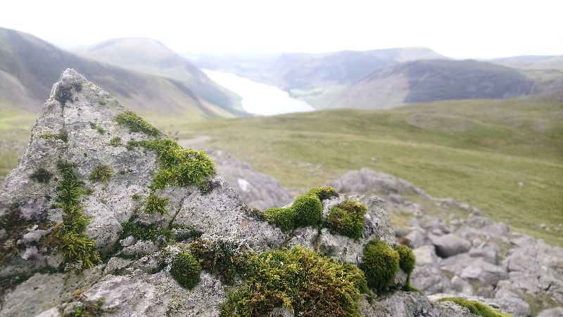Scafell Pike