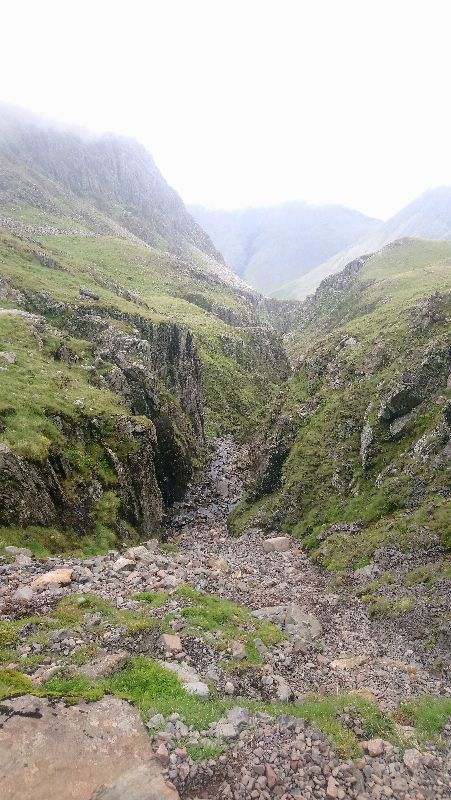 Scafell Pike — photo 2
