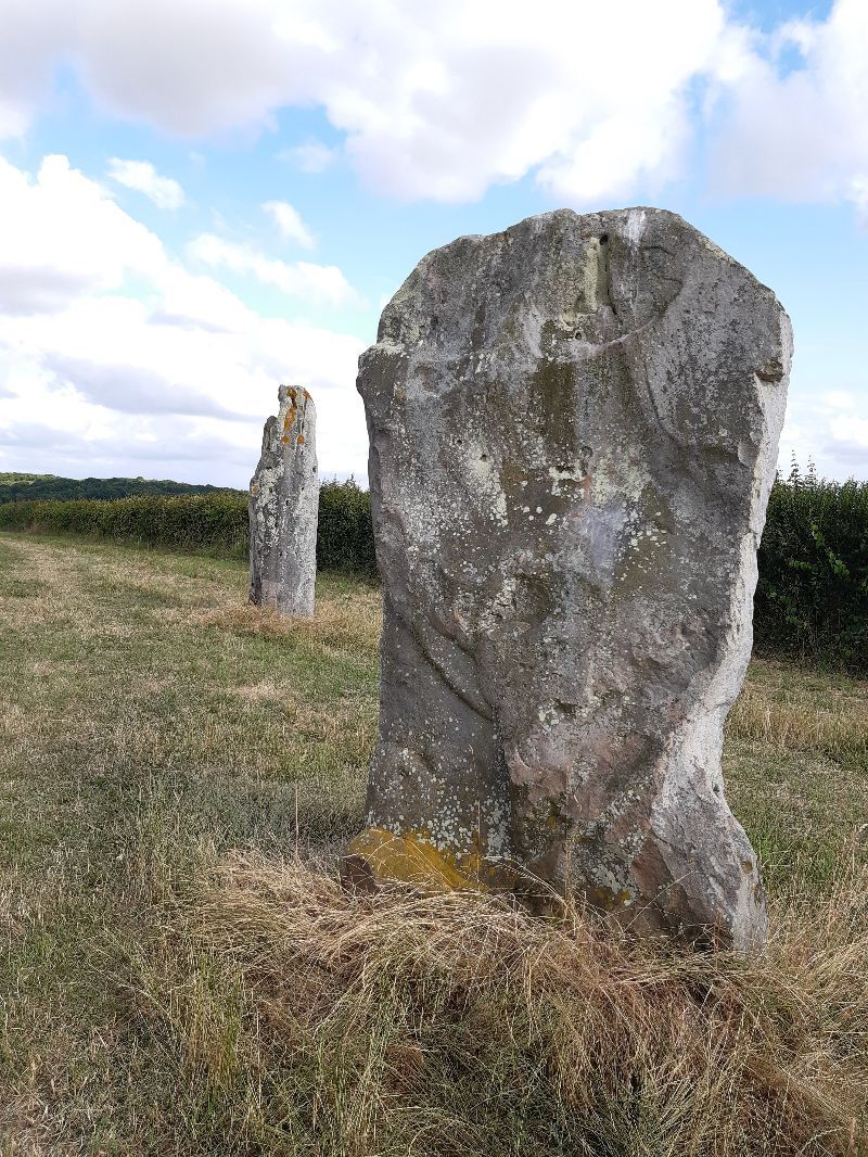 Les pierres jumelles — photo 2
