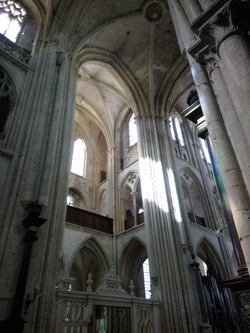 Collégiale Notre-dame — photo 2