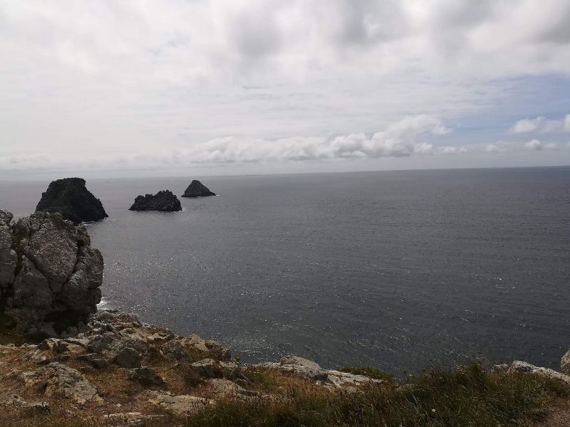 La pointe Pen-hir — photo 2