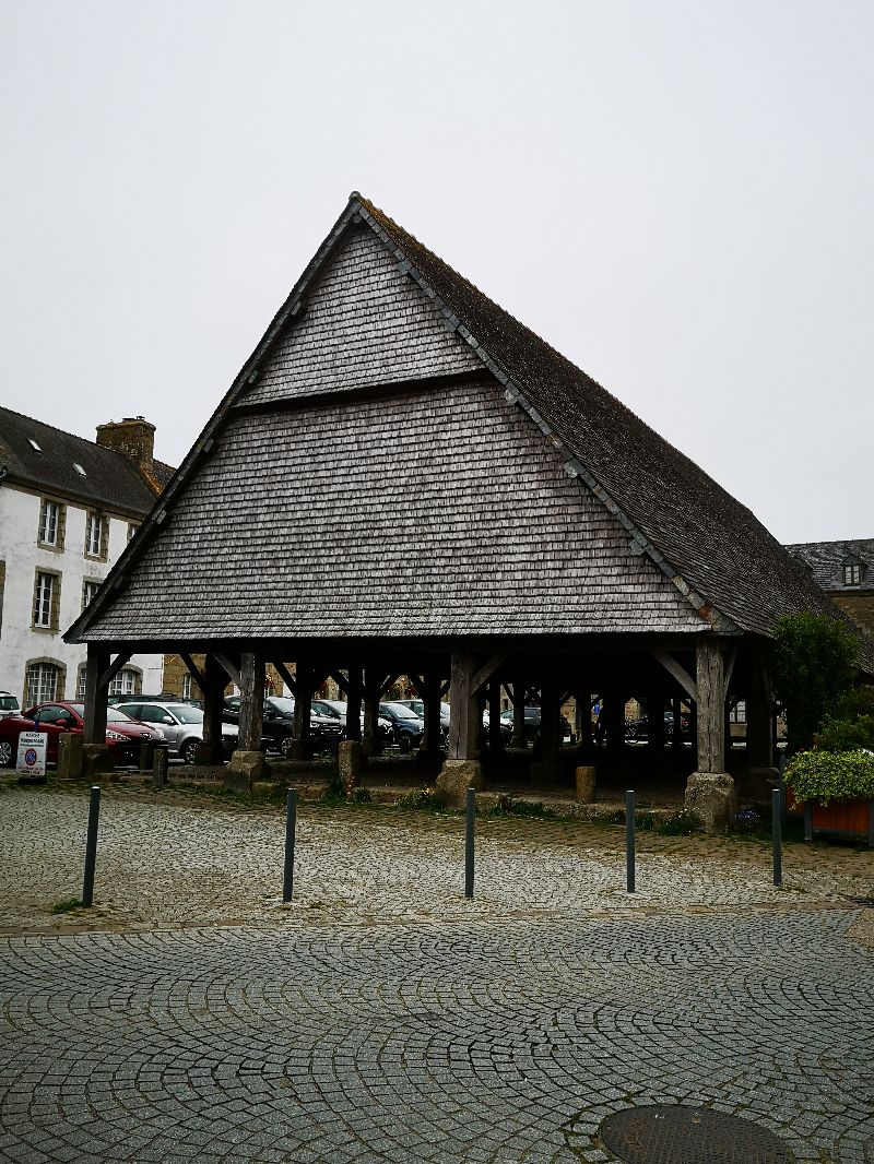 Les Halles de Plouescat — photo 3