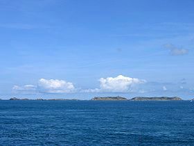 Les Sept Iles
