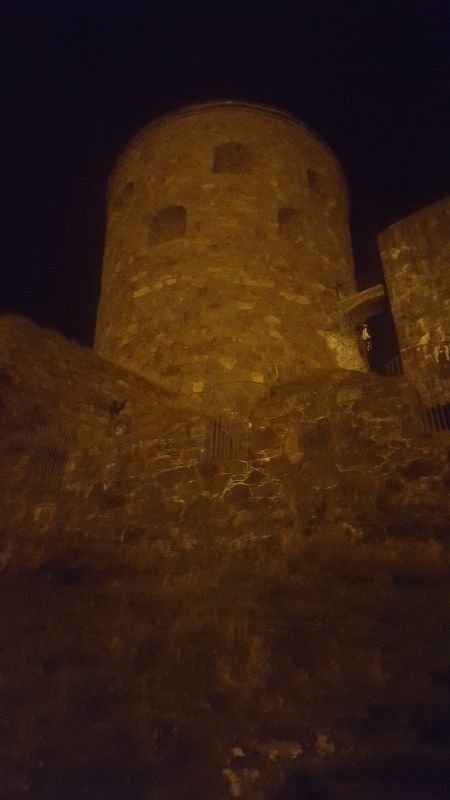 Bohus Fästning (Bohus Fortress)