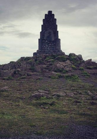 Un voyageur sans nom