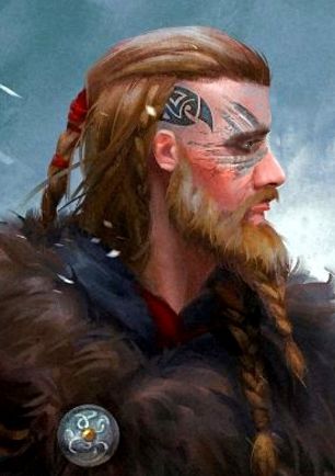 Un voyageur sans nom