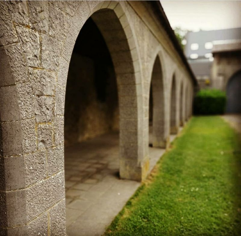 Abbaye de Maredsous