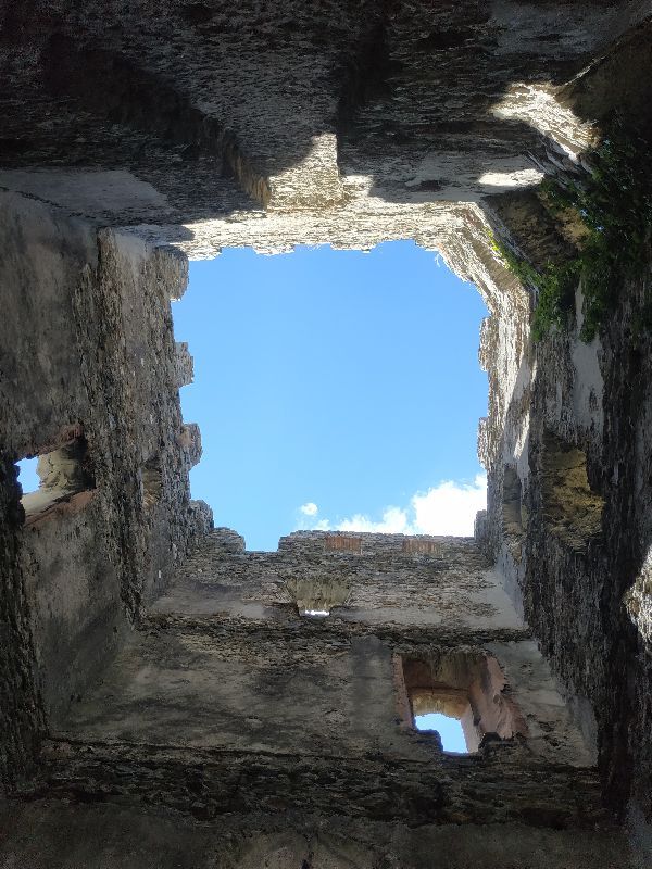 Château de Chantemerle