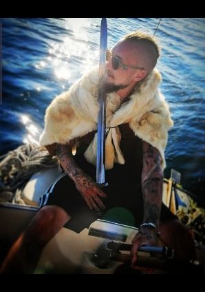 Un voyageur sans nom