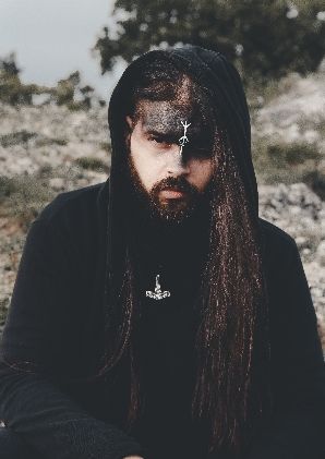 Un voyageur sans nom