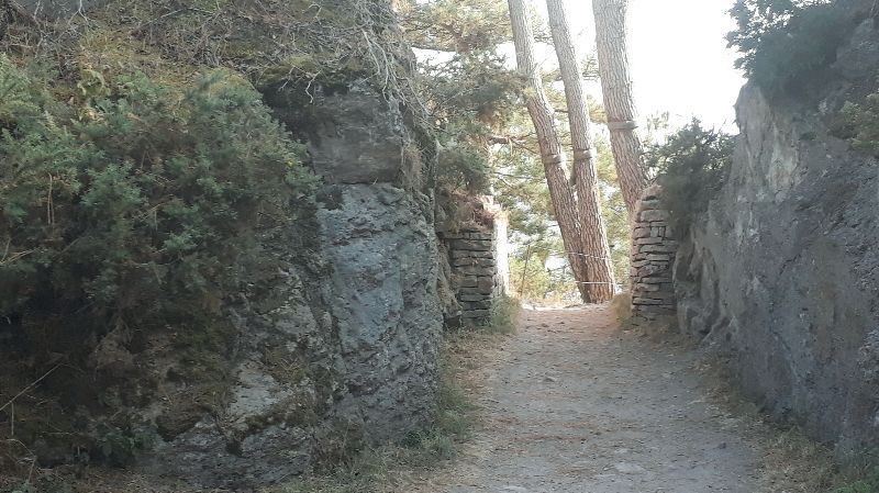Les Lacs Bleus — photo 2