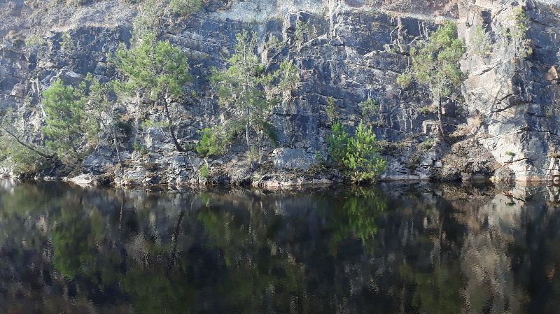 Les Lacs Bleus — photo 3