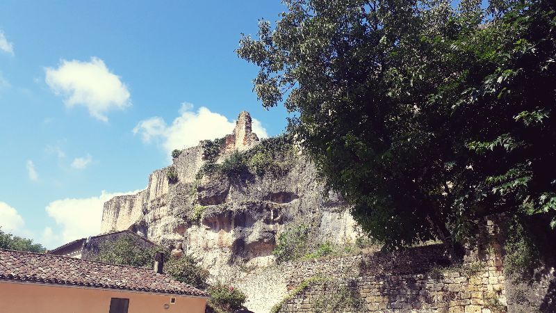Château de Gavaudun — photo 2