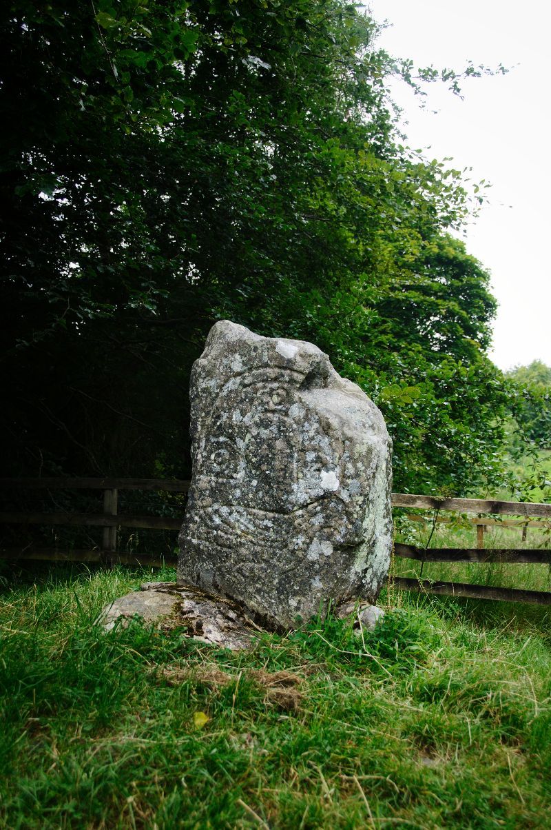 Eagle Stone