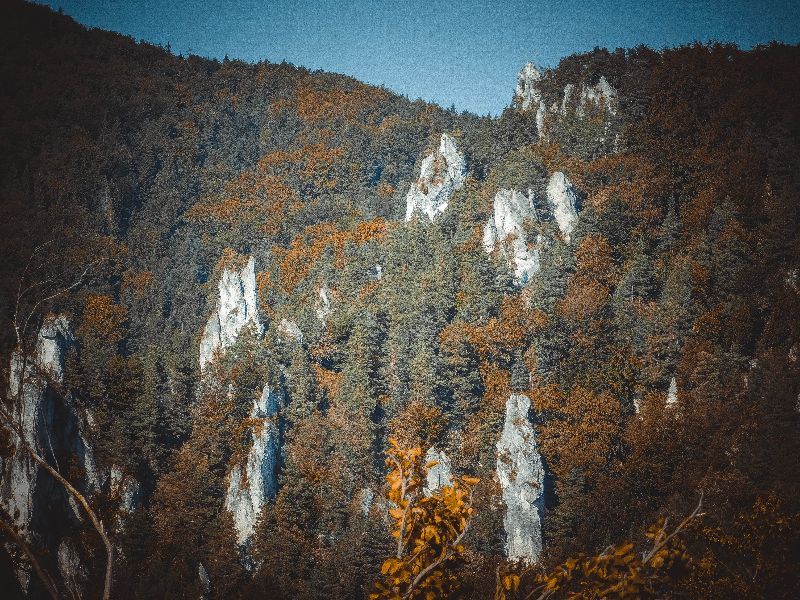 Súľov Castle — photo 6