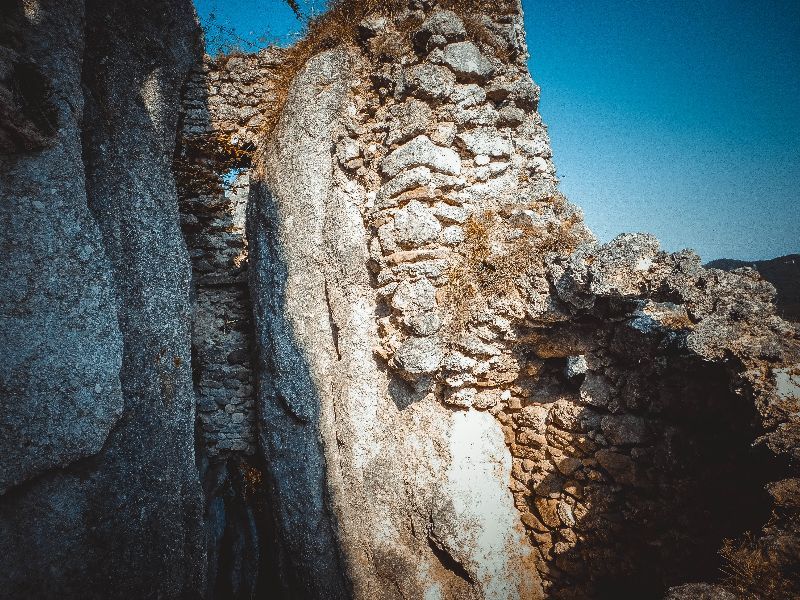Súľov Castle — photo 7