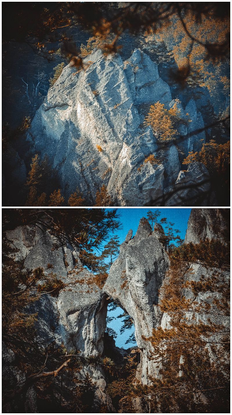 Súľov Castle — photo 2