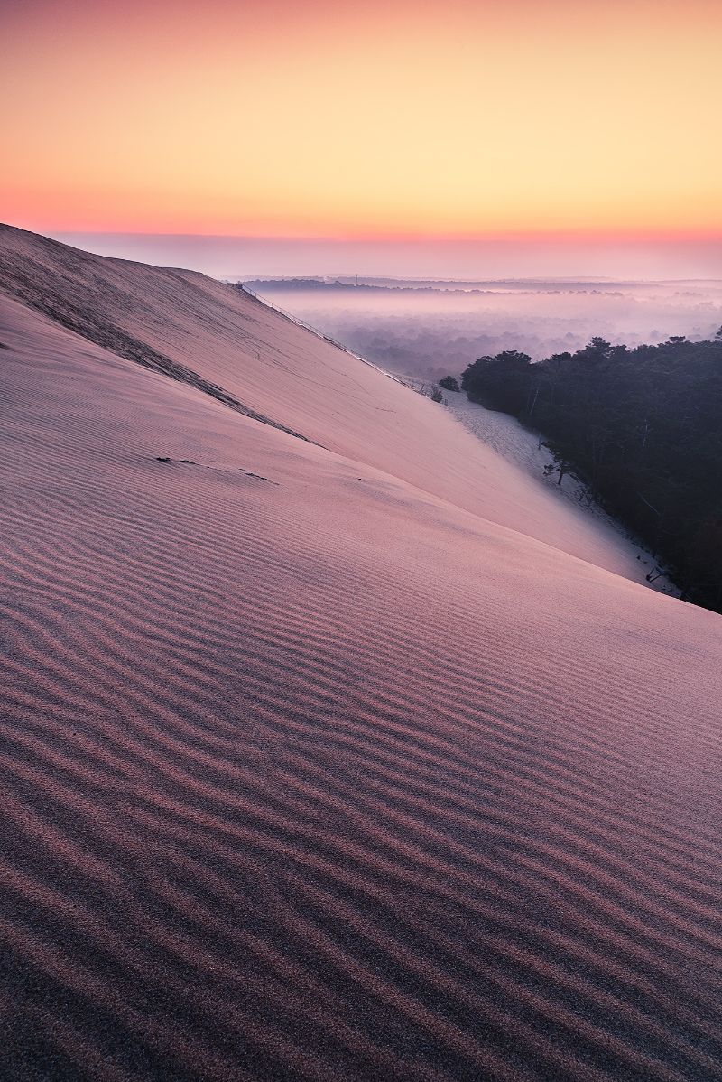 Dune du Pilat