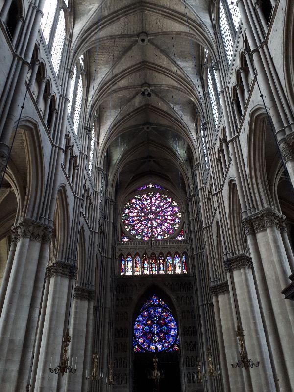 Notre Dame de Reims