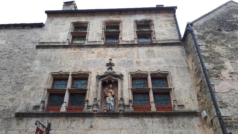 Flavigny sur Ozerzain — photo 3