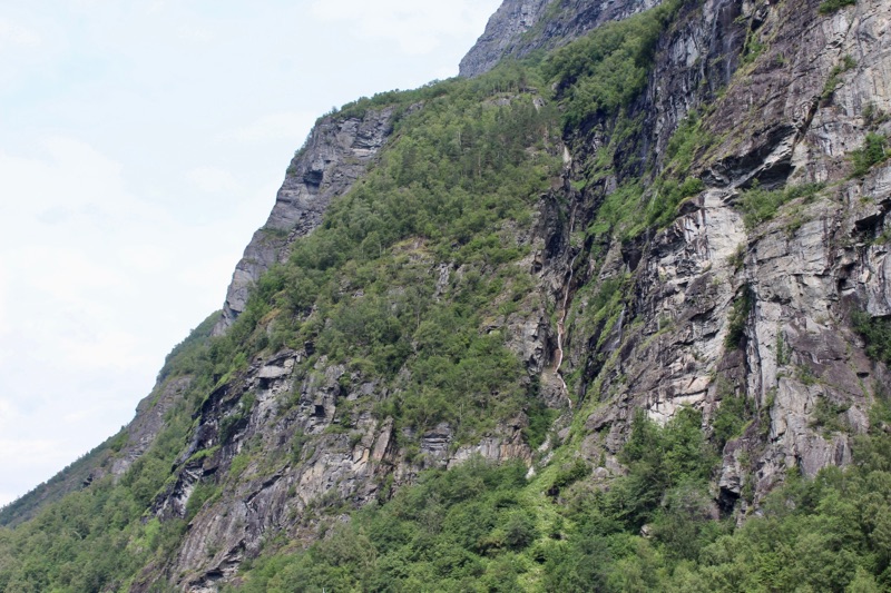 Fjord de Geiranger — photo 5