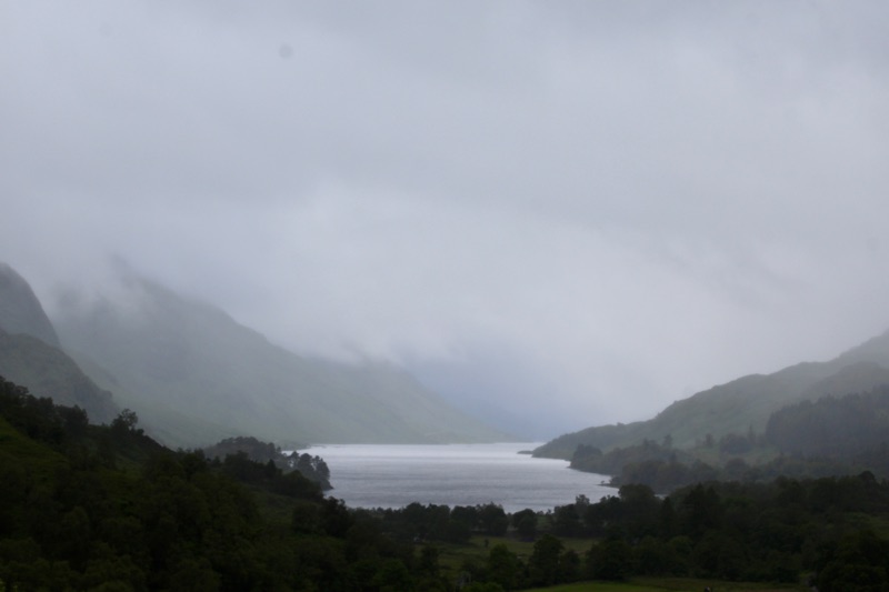 Loch Shiel — photo 2