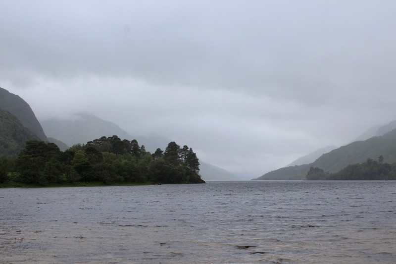Loch Shiel — photo 5