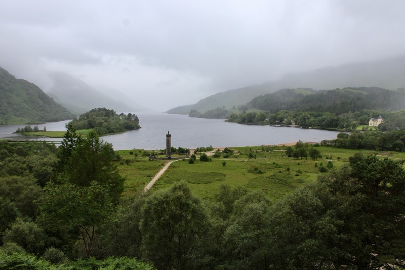 Loch Shiel — photo 3