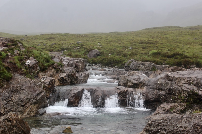 Fairy Pools — photo 4