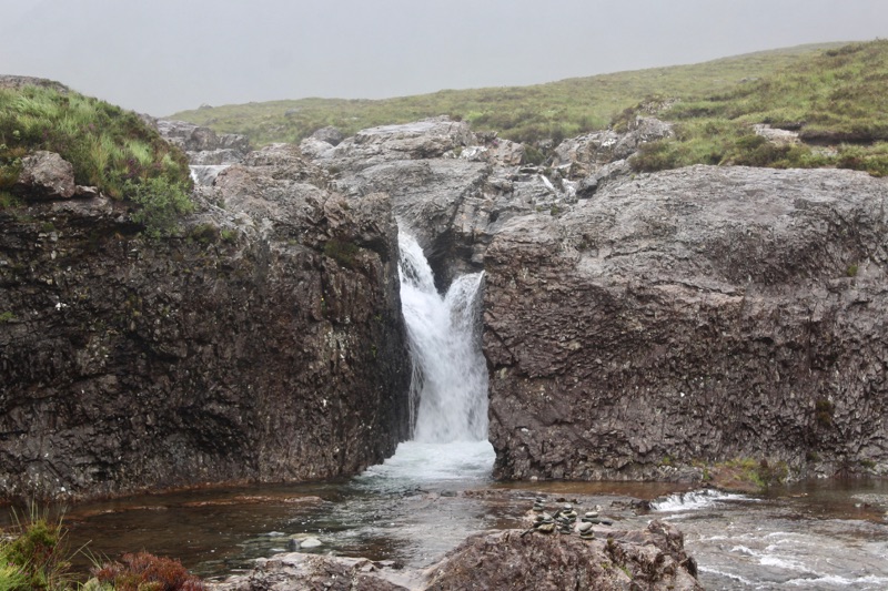 Fairy Pools