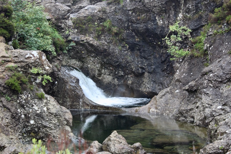 Fairy Pools — photo 3