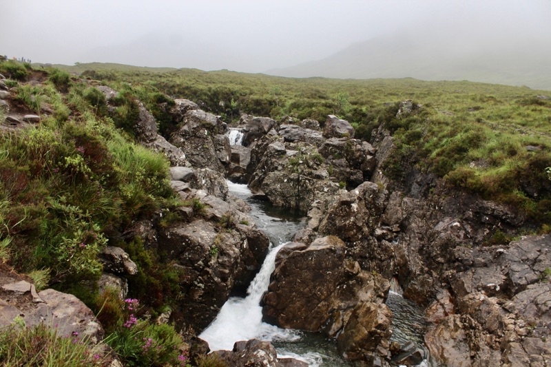 Fairy Pools — photo 2