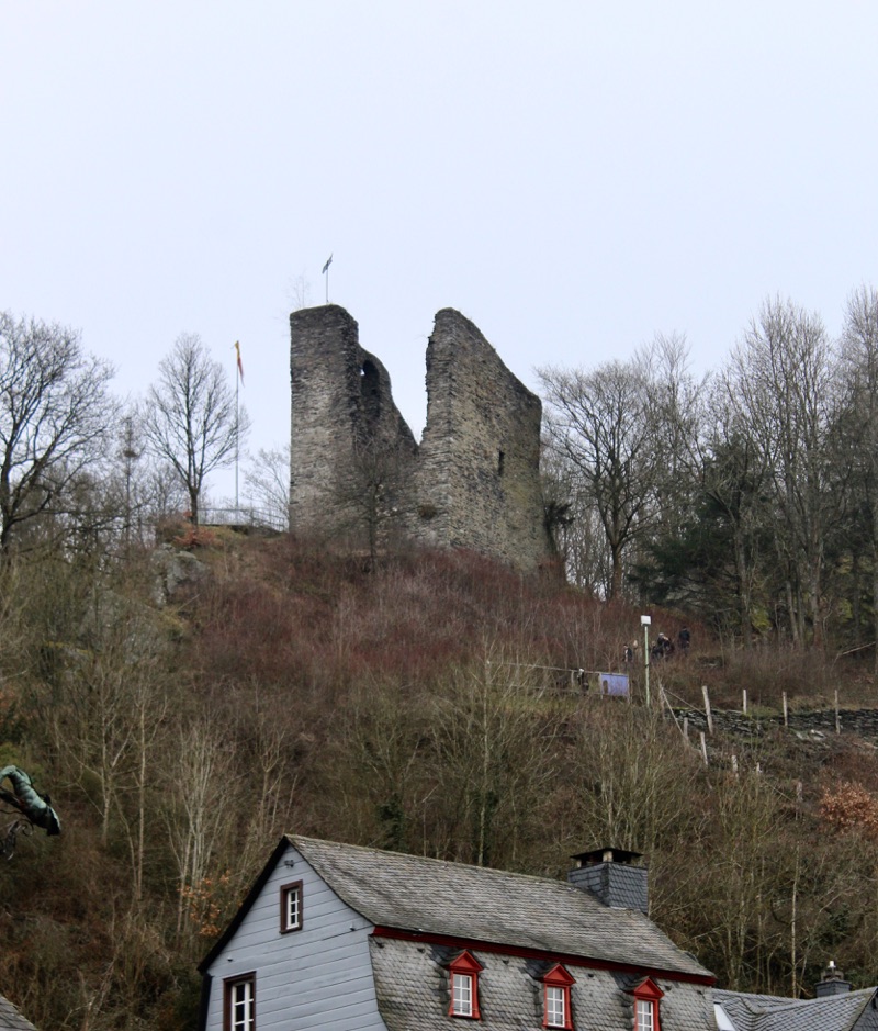 Ruine Haller — photo 3