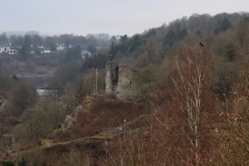 Ruine Haller — photo 2