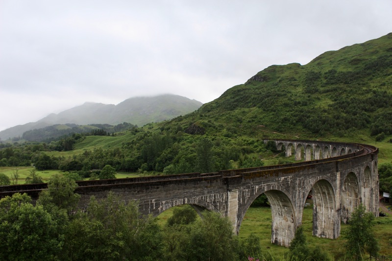 Viaduc de Glenfinnan