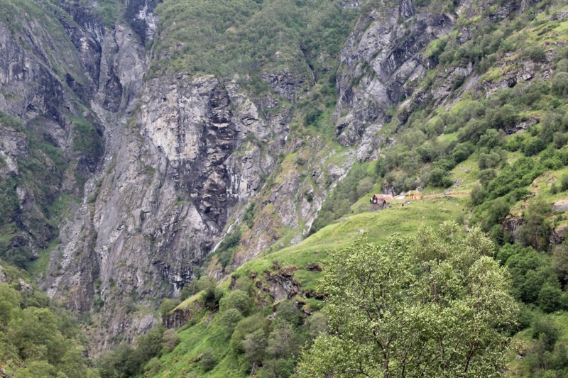 Randonnée d’Østerbø à Vassbygdi — photo 4