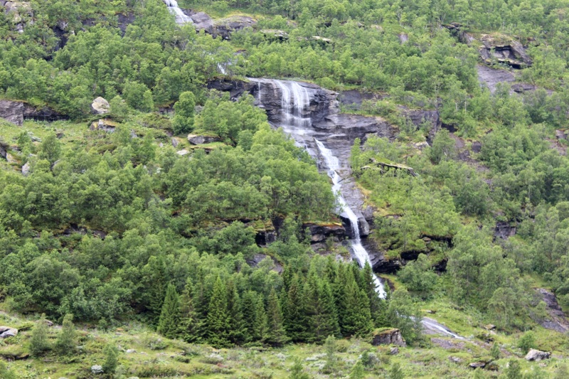 Randonnée d’Østerbø à Vassbygdi — photo 3